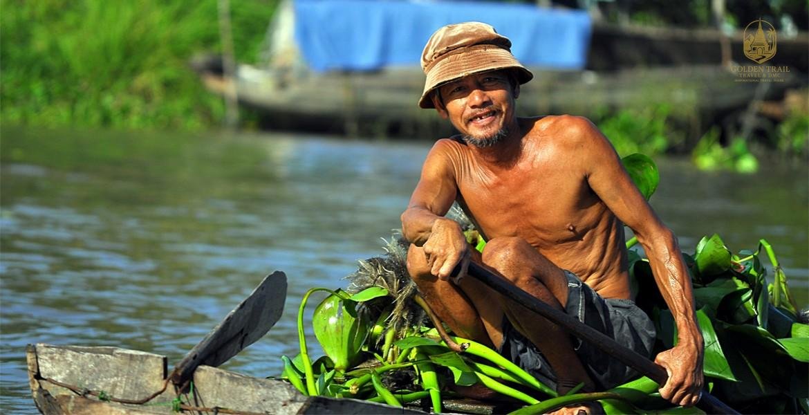 6-Day Saigon Incentive Tour for Corporate Groups